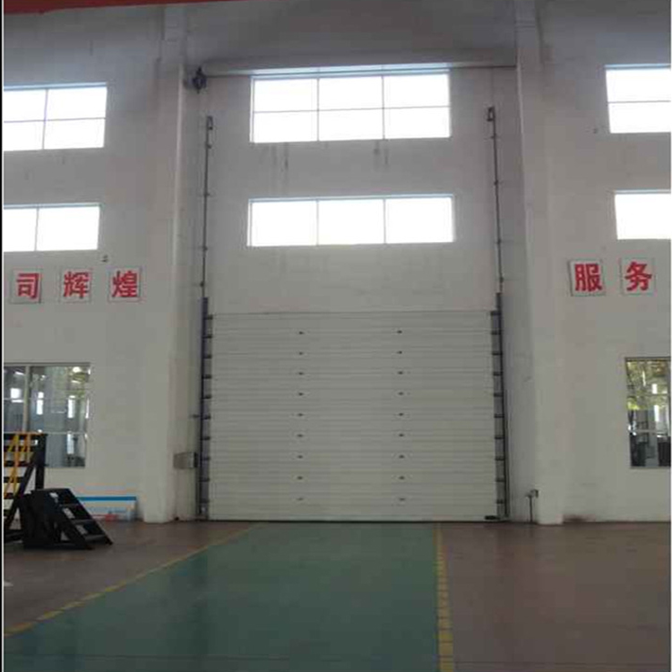 江蘇工業(yè)提升門